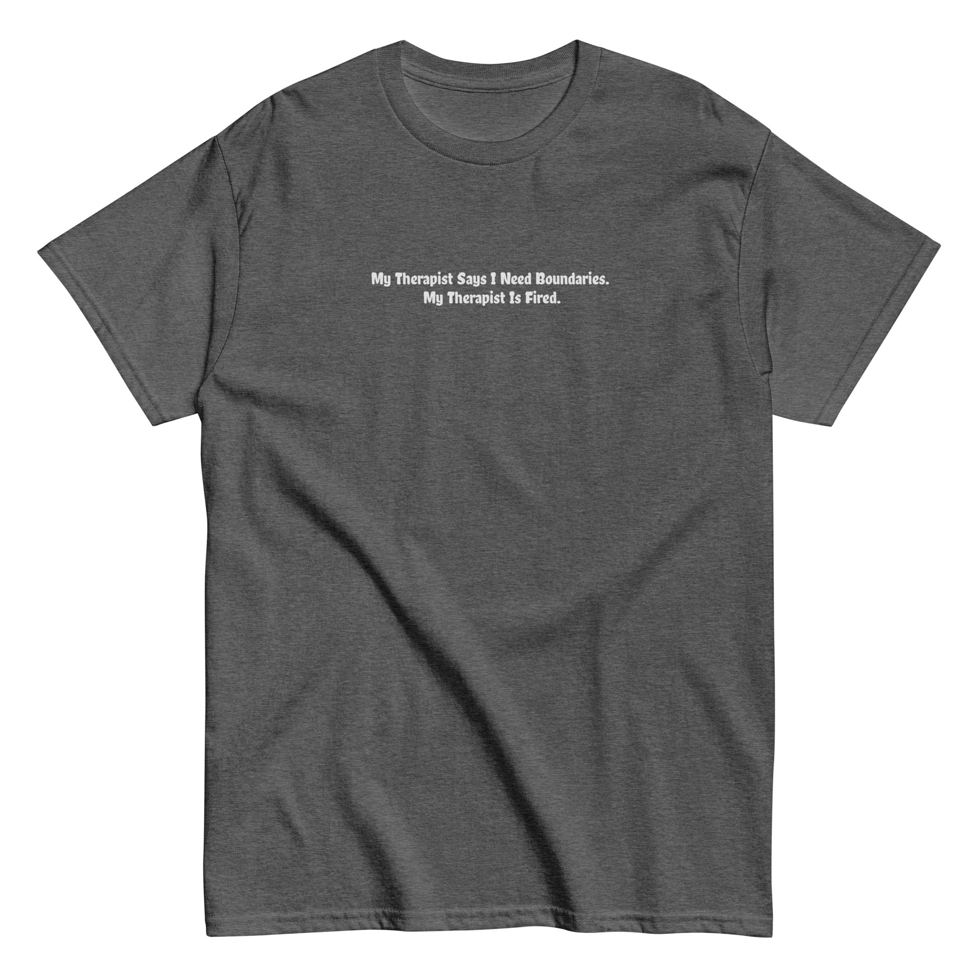 T-ME T-shirts
